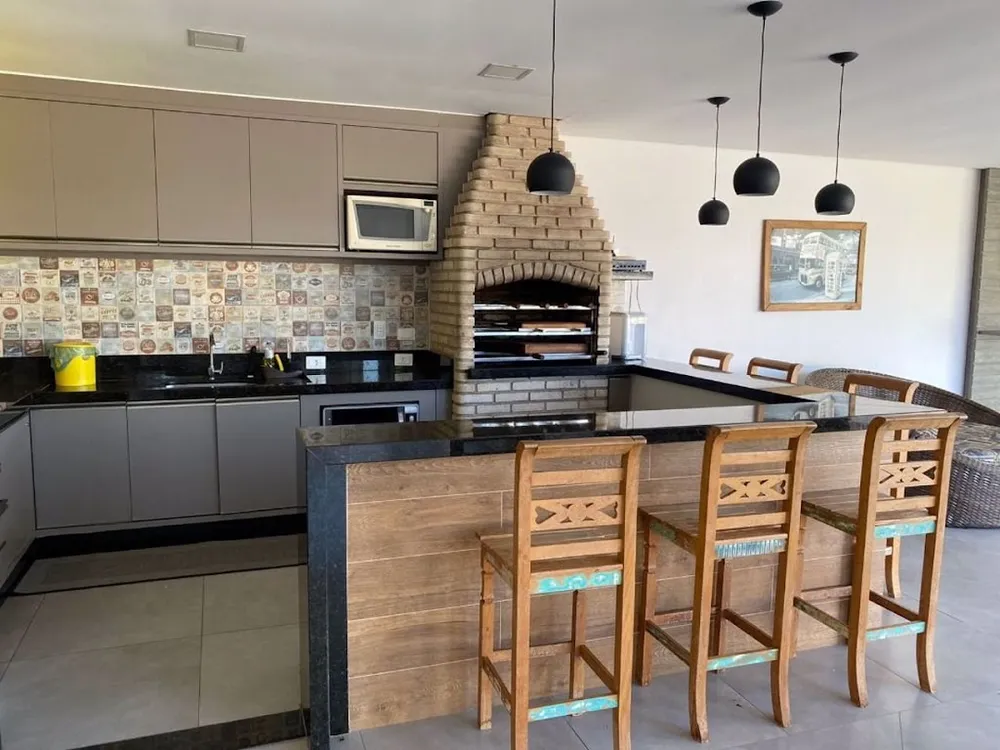 Casa, 300 m² - Foto 13