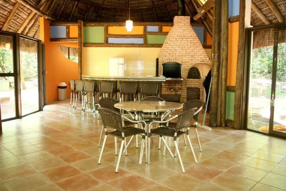Casa de Condomínio, 4 quartos - Foto 21