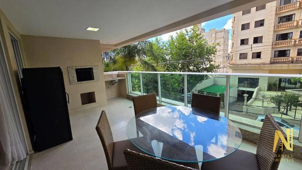 Apartamento, 3 quartos, 128 m² - Foto 2