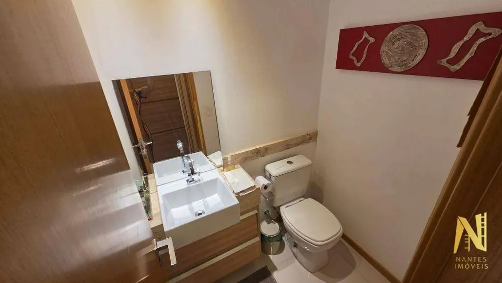 Apartamento, 3 quartos, 128 m² - Foto 1
