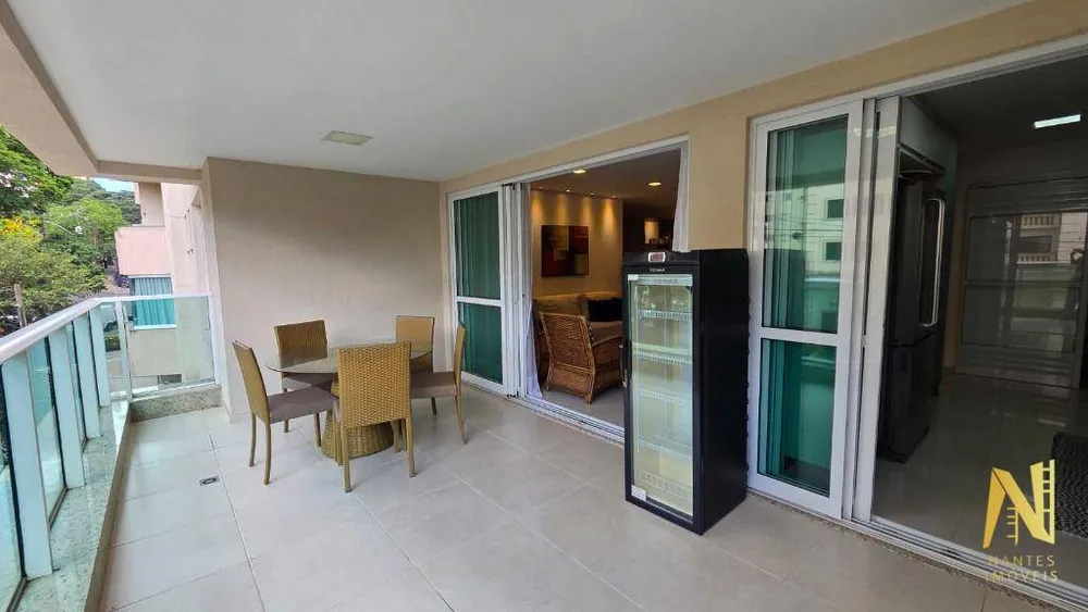 Apartamento, 3 quartos, 128 m² - Foto 3