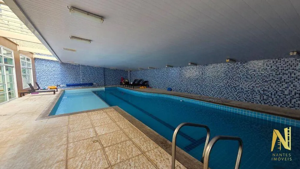 Apartamento, 3 quartos, 128 m² - Foto 12