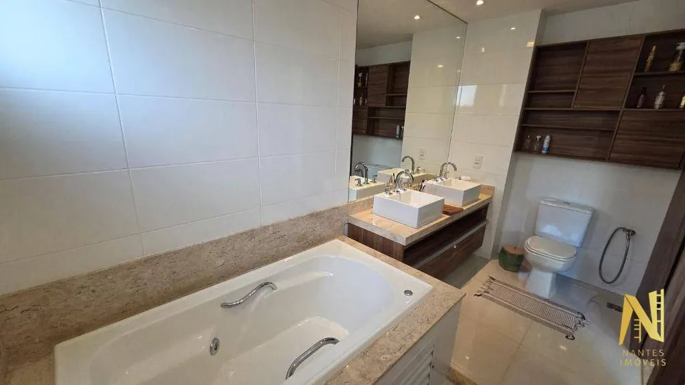 Apartamento, 3 quartos, 128 m² - Foto 6