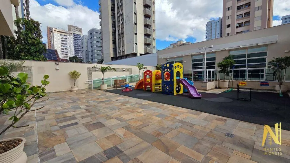 Apartamento, 3 quartos, 128 m² - Foto 11