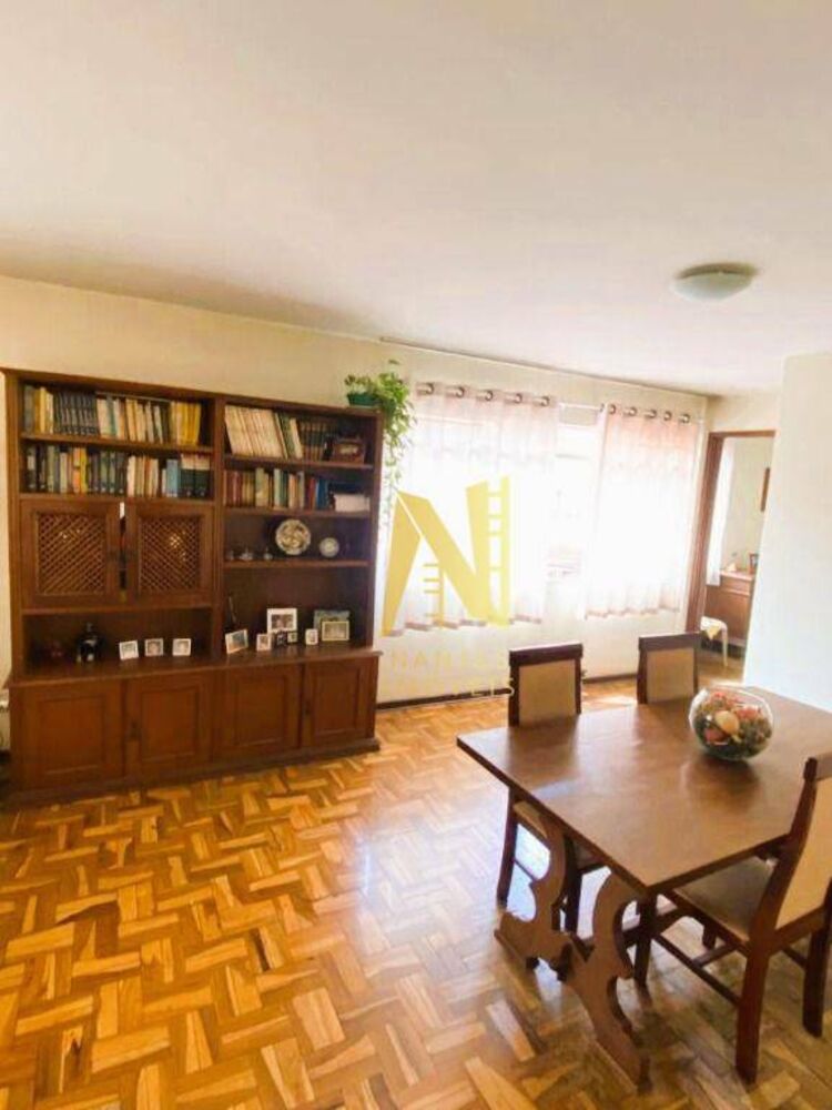 Apartamento à venda com 3 quartos, 160m² - Foto 8