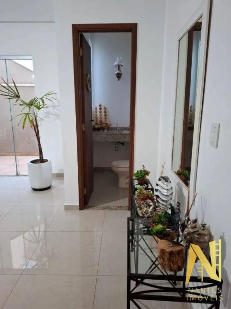 Casa de Condomínio, 5 quartos - Foto 2