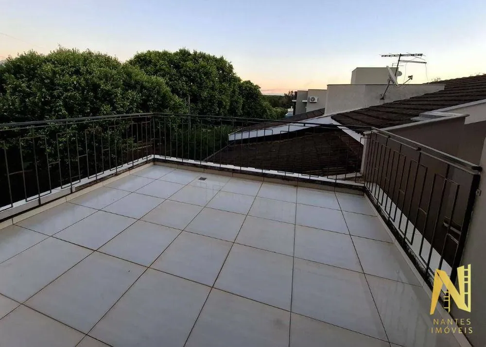 Casa de Condomínio, 5 quartos - Foto 8