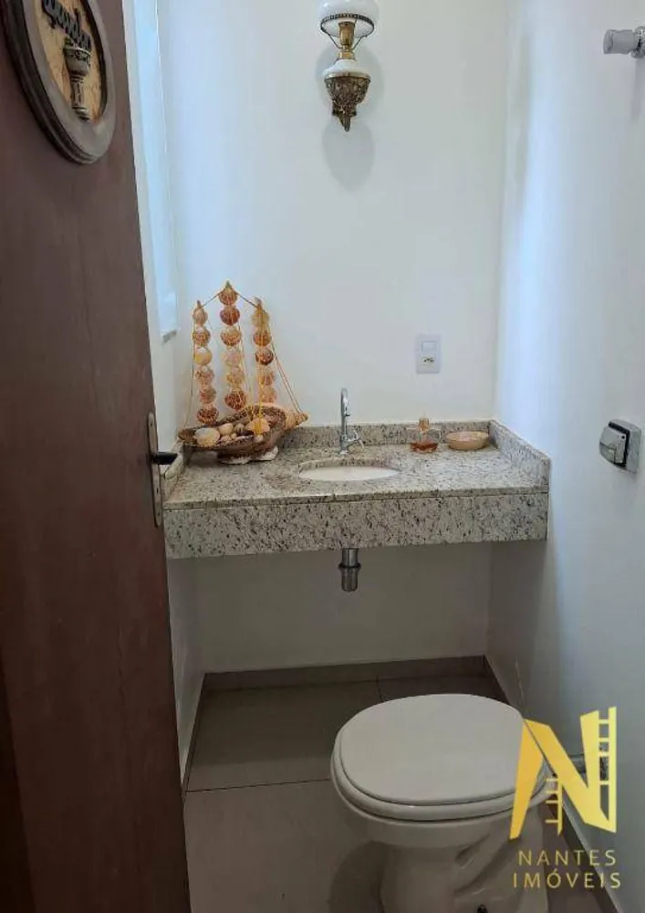 Casa de Condomínio, 5 quartos - Foto 3