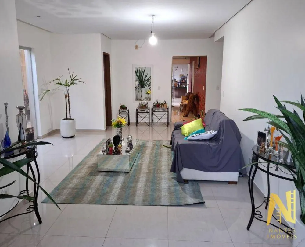 Casa de Condomínio, 5 quartos - Foto 1