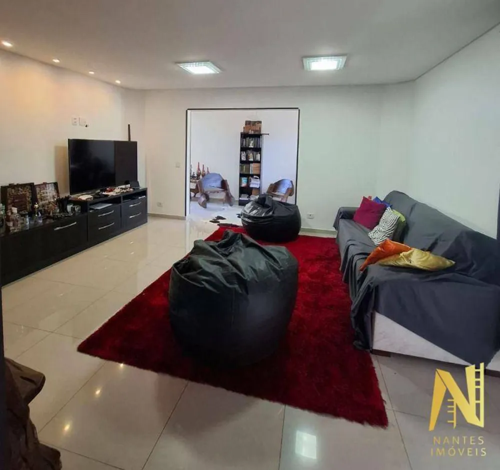 Casa de Condomínio, 5 quartos - Foto 4