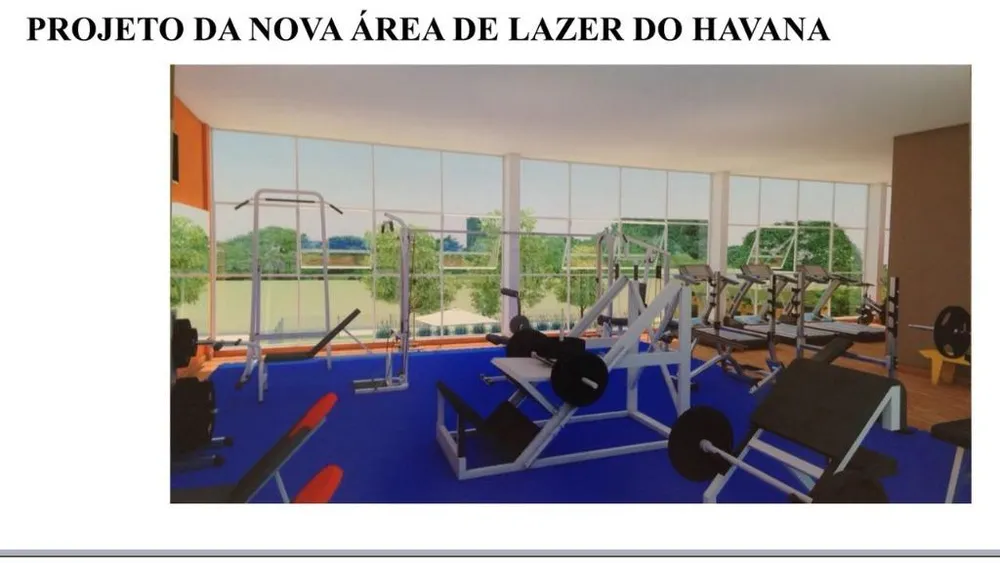 Casa de Condomínio, 5 quartos - Foto 12