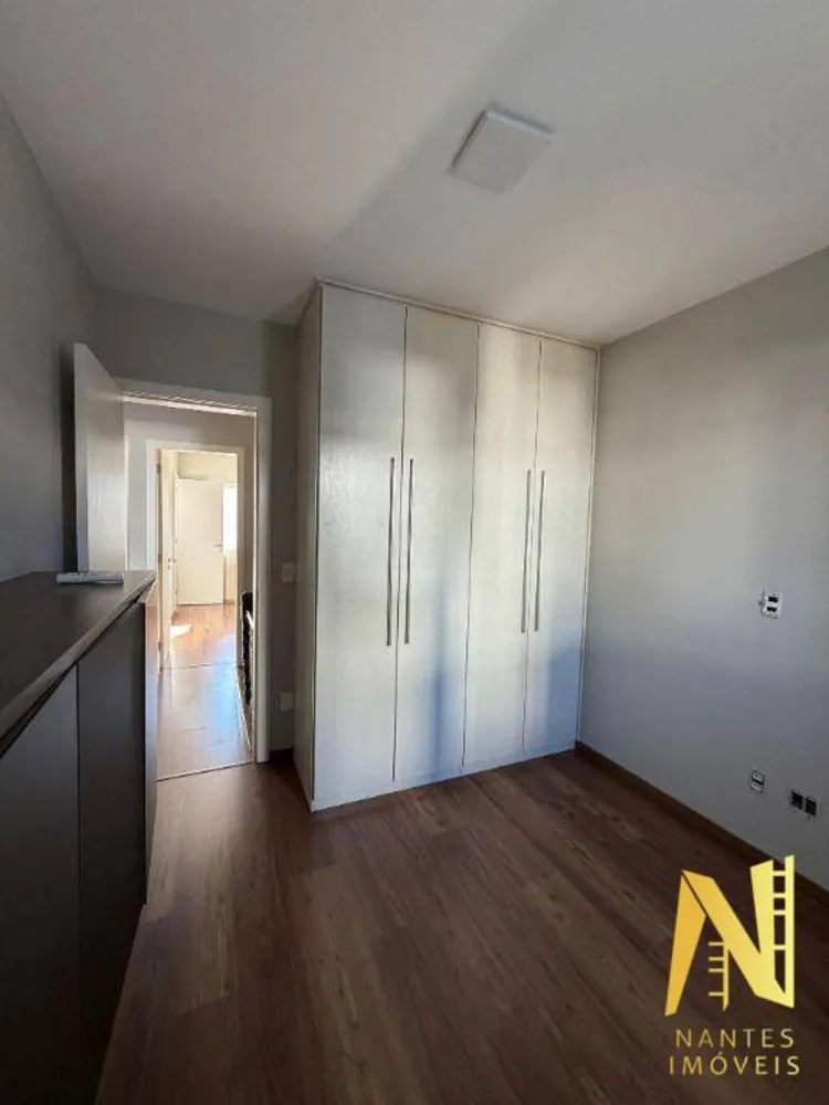 Casa de Condomínio, 3 quartos - Foto 8