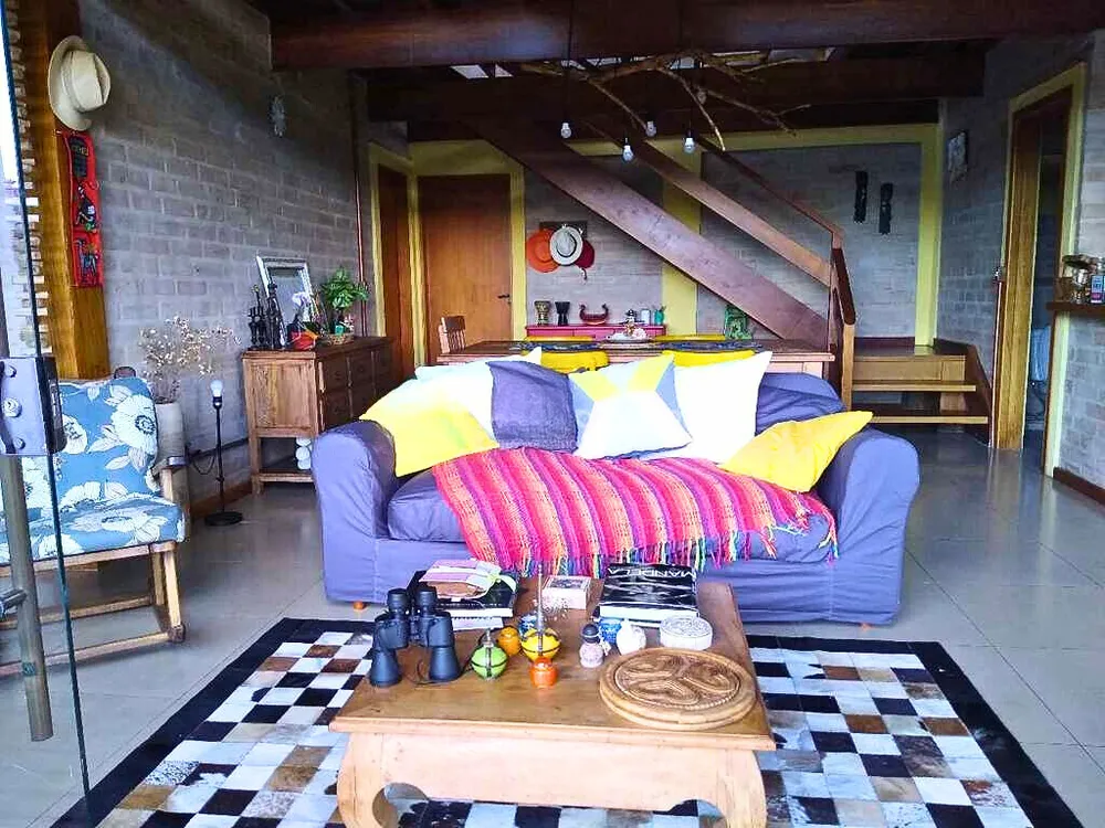 Casa, 2 quartos, 350 m² - Foto 8
