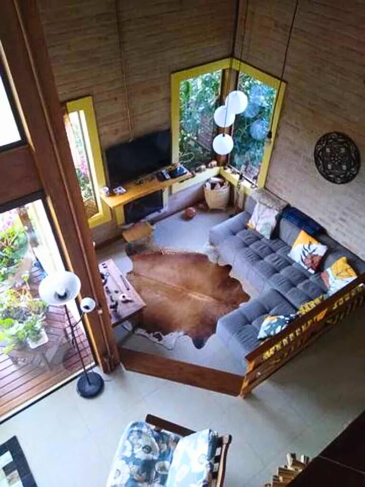 Casa, 2 quartos, 350 m² - Foto 14
