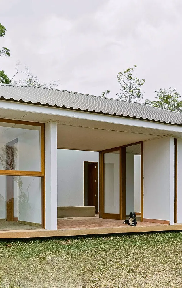 Casa, 3 quartos, 205 m² - Foto 14