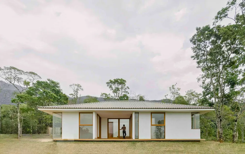 Casa, 3 quartos, 205 m² - Foto 6