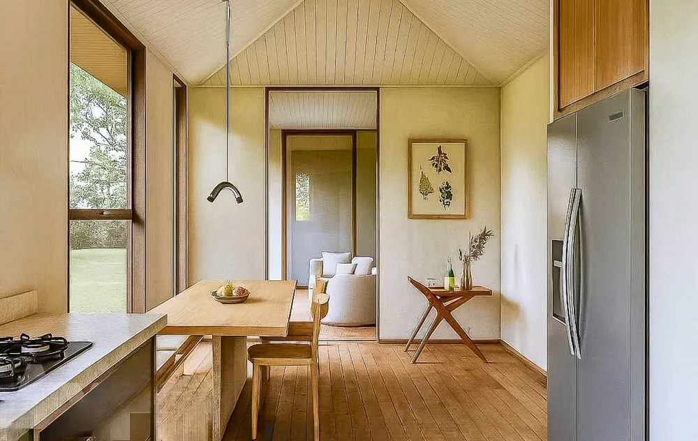 Casa, 3 quartos, 205 m² - Foto 11