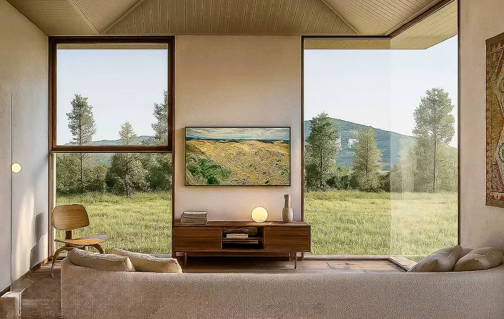 Casa, 3 quartos, 205 m² - Foto 7