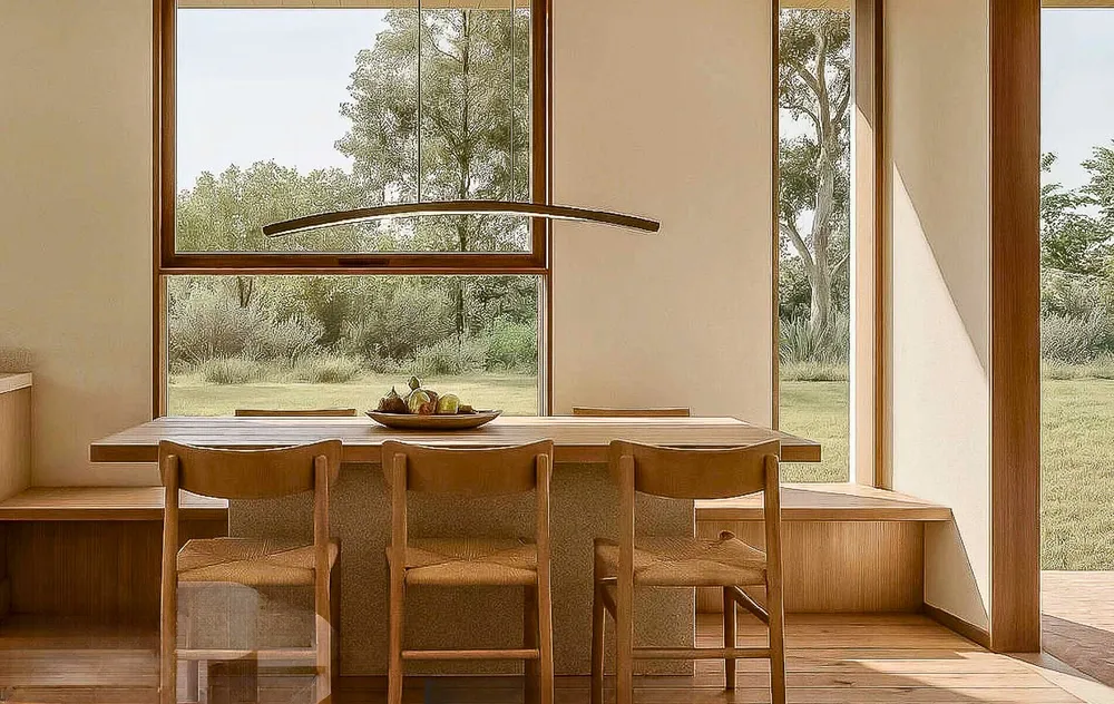 Casa, 3 quartos, 205 m² - Foto 10