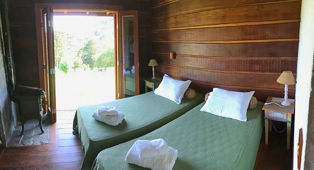 Sítio, 4 quartos, 12 hectares - Foto 12