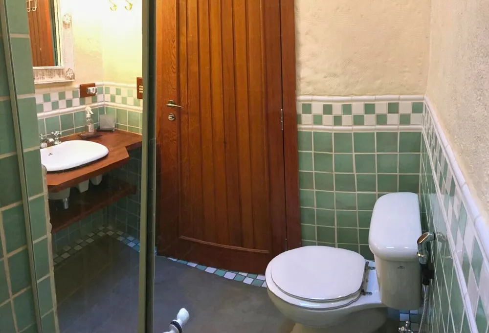 Sítio, 4 quartos, 12 hectares - Foto 15