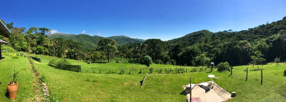 Sítio, 4 quartos, 12 hectares - Foto 3