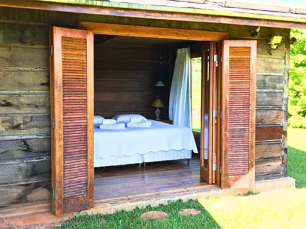 Sítio, 4 quartos, 12 hectares - Foto 11