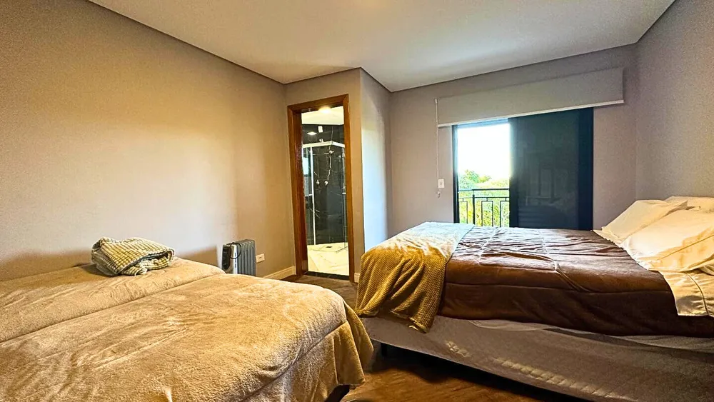 Casa, 4 quartos, 390 m² - Foto 9