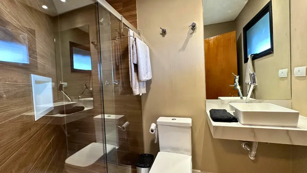 Casa, 4 quartos, 390 m² - Foto 11