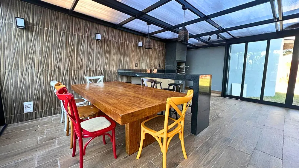 Casa, 4 quartos, 390 m² - Foto 8