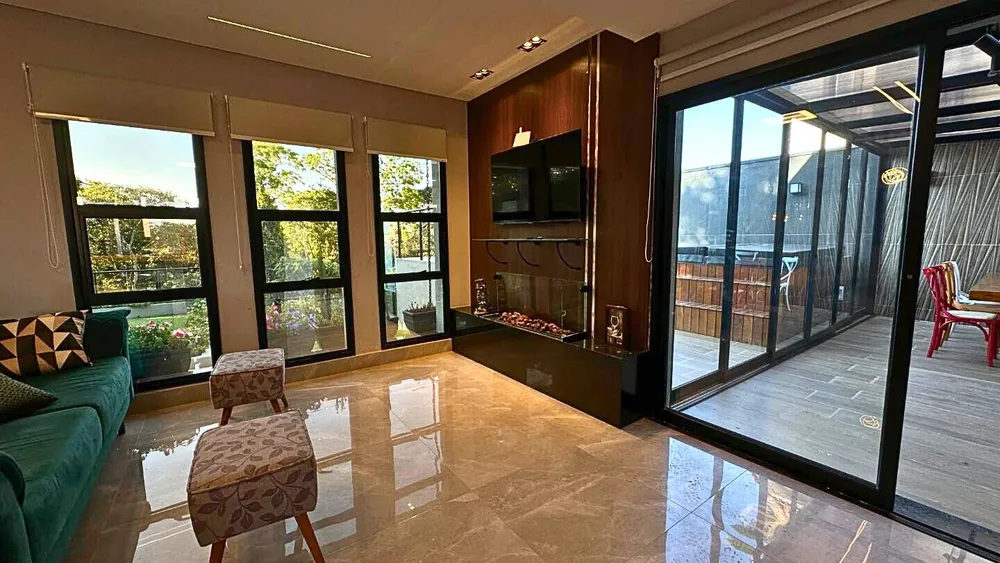 Casa, 4 quartos, 390 m² - Foto 5