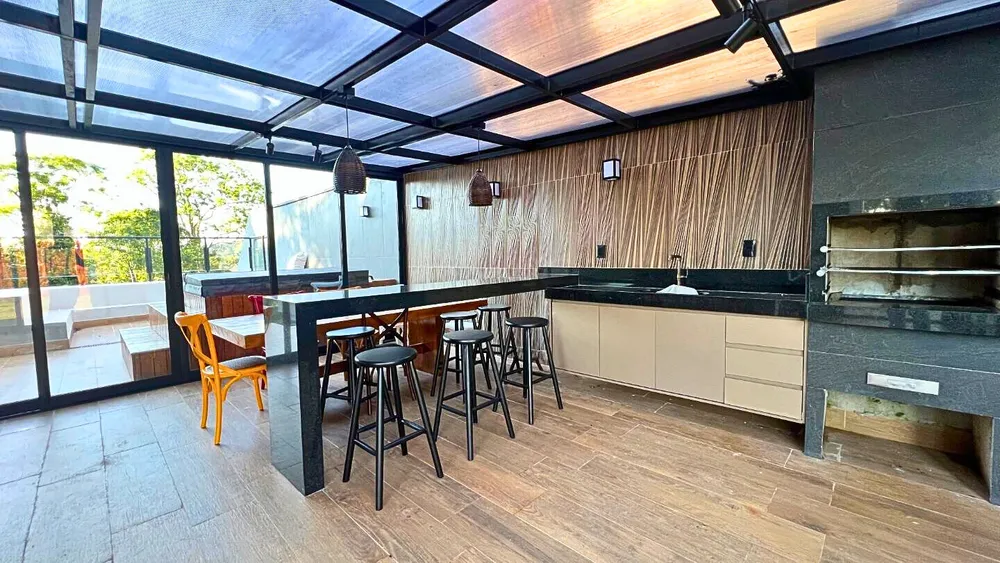 Casa, 4 quartos, 390 m² - Foto 7