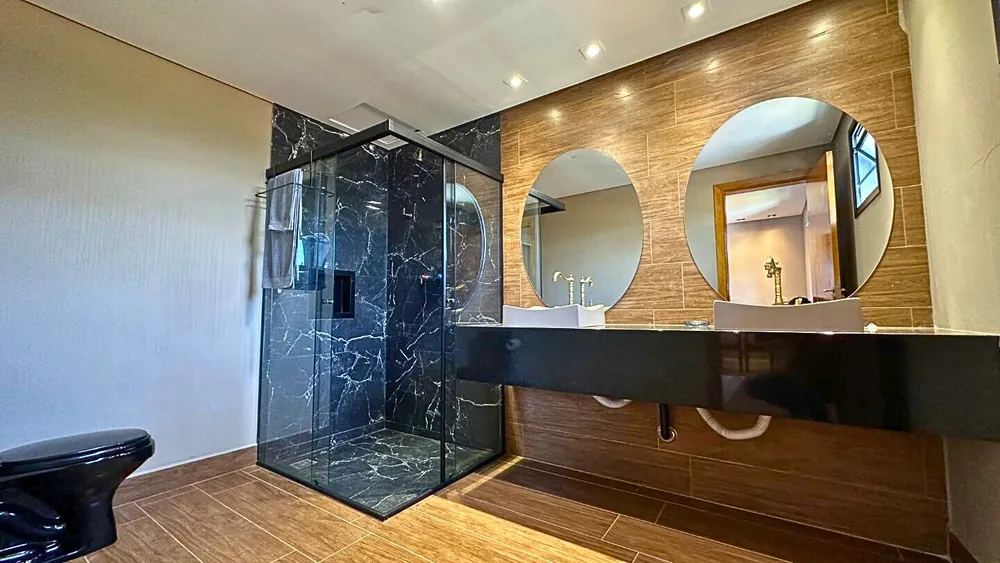 Casa, 4 quartos, 390 m² - Foto 14