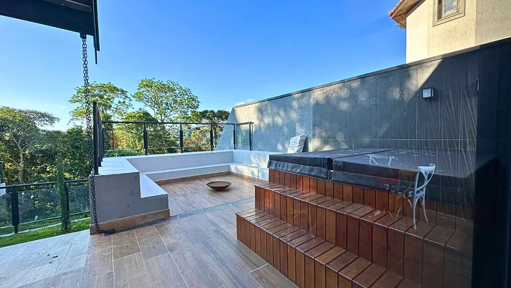 Casa, 4 quartos, 390 m² - Foto 4