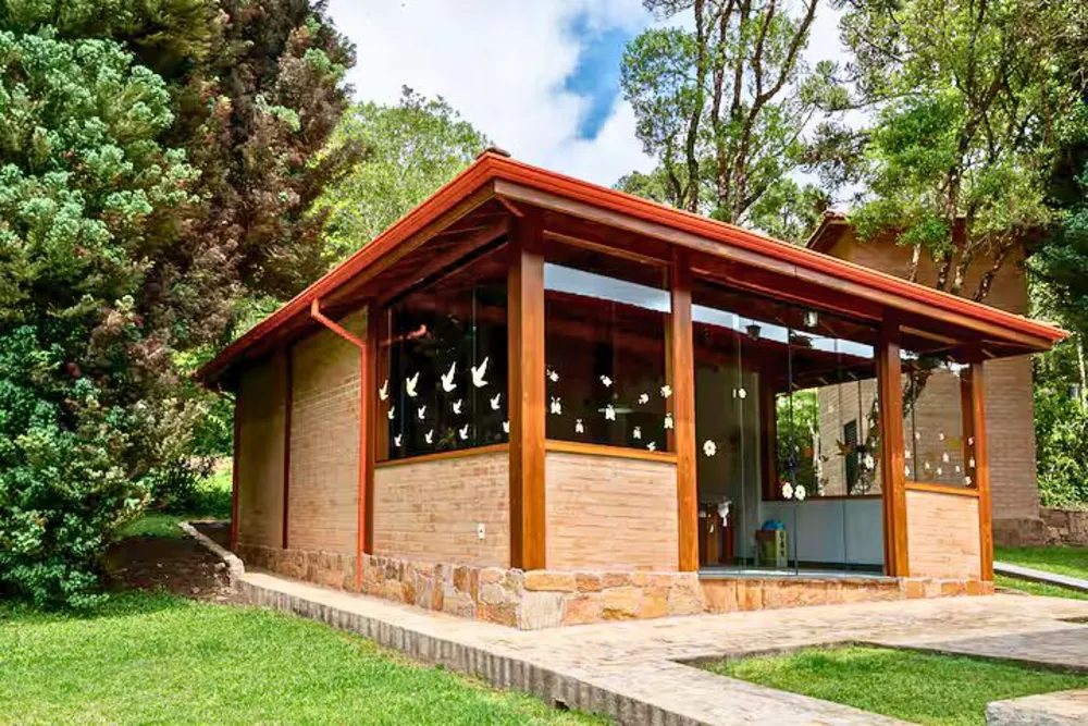 Casa, 4 quartos, 364 m² - Foto 11