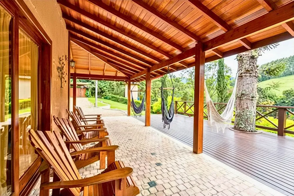 Casa, 4 quartos, 364 m² - Foto 12