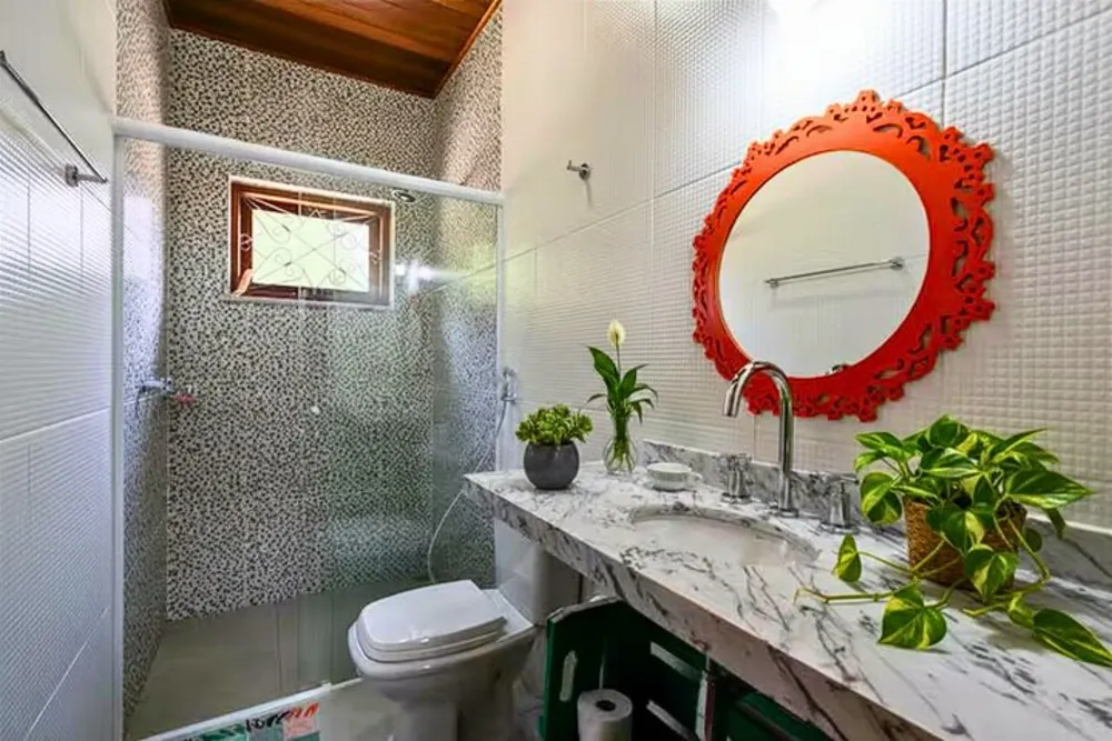 Casa, 4 quartos, 364 m² - Foto 10