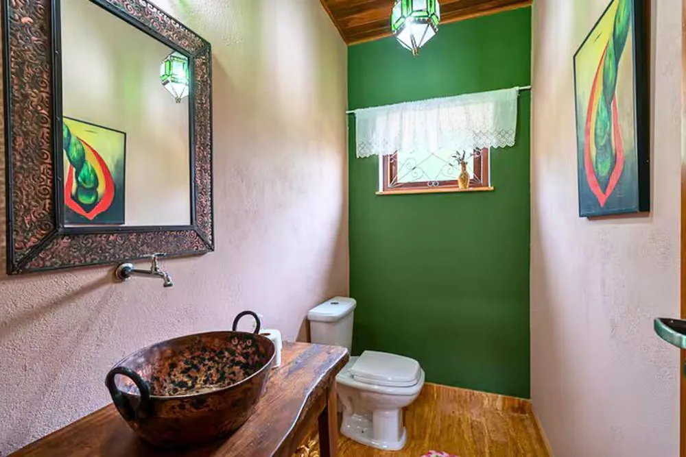 Casa, 4 quartos, 364 m² - Foto 6