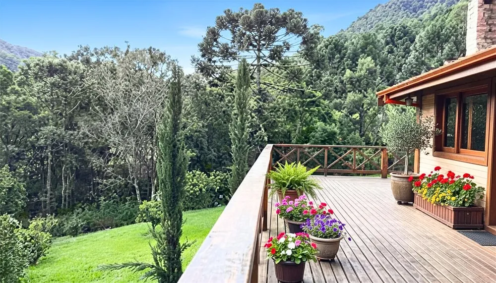 Casa, 4 quartos, 364 m² - Foto 14