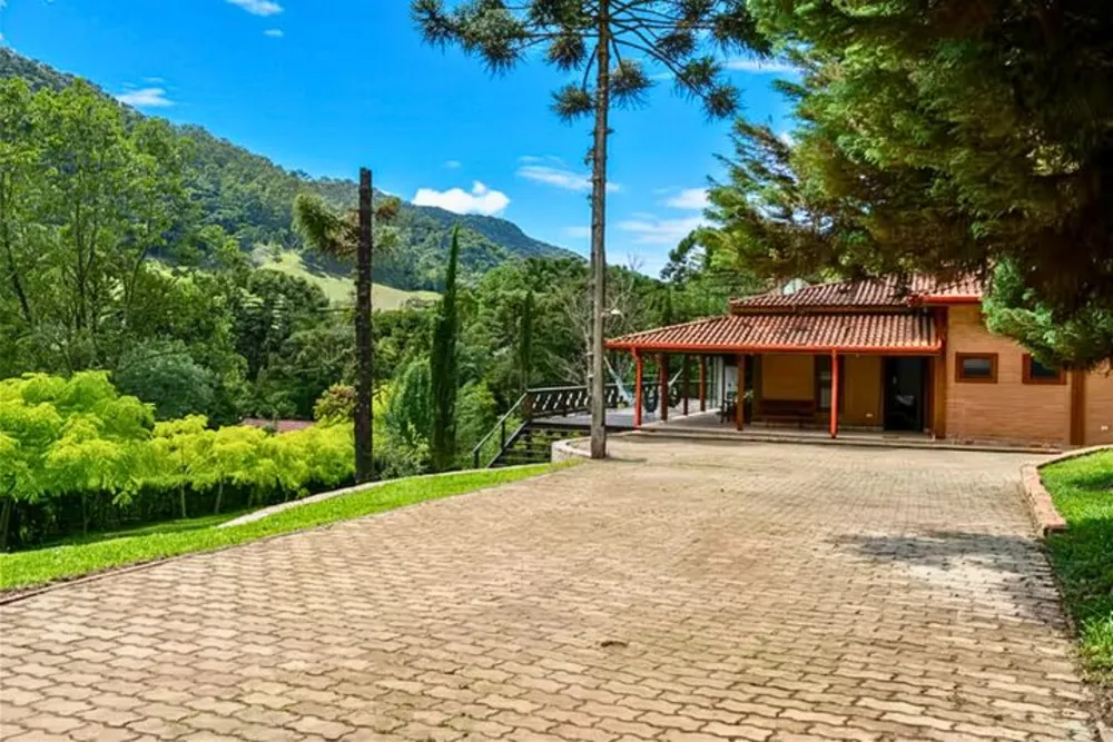 Casa, 4 quartos, 364 m² - Foto 2
