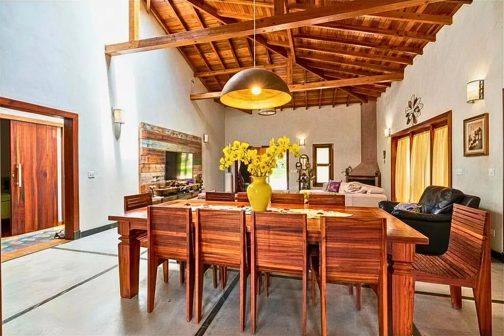 Casa, 4 quartos, 364 m² - Foto 4