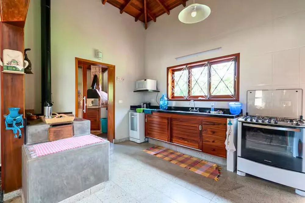 Casa, 4 quartos, 364 m² - Foto 5