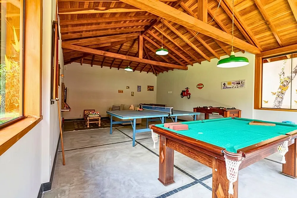 Casa, 4 quartos, 364 m² - Foto 16