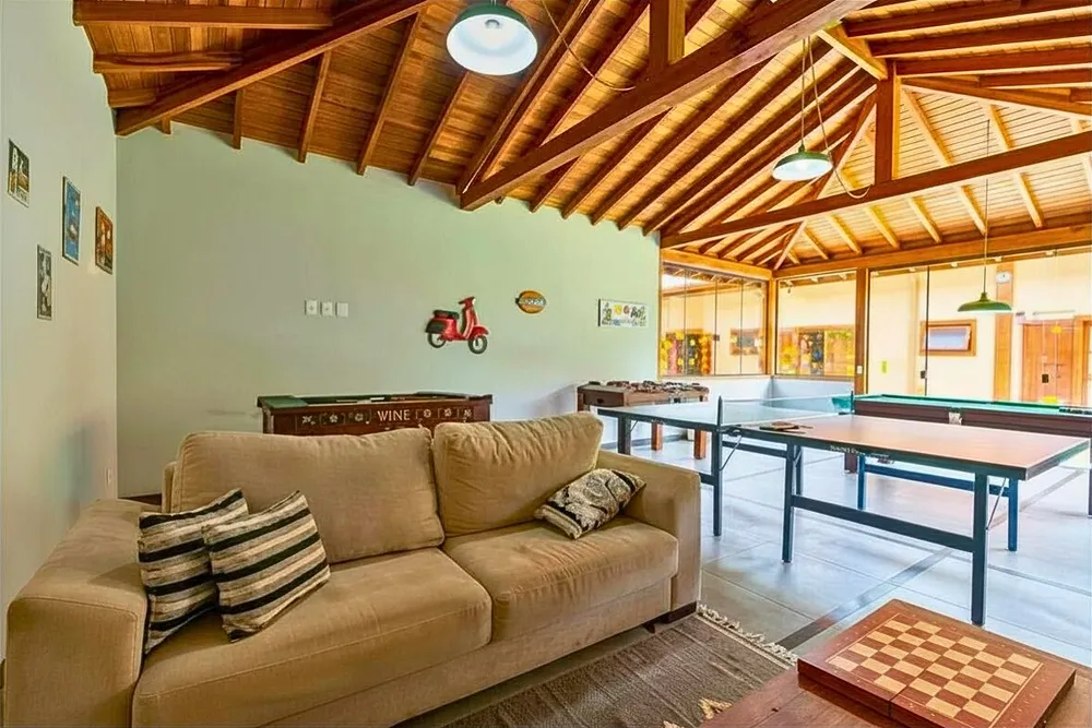 Casa, 4 quartos, 364 m² - Foto 13