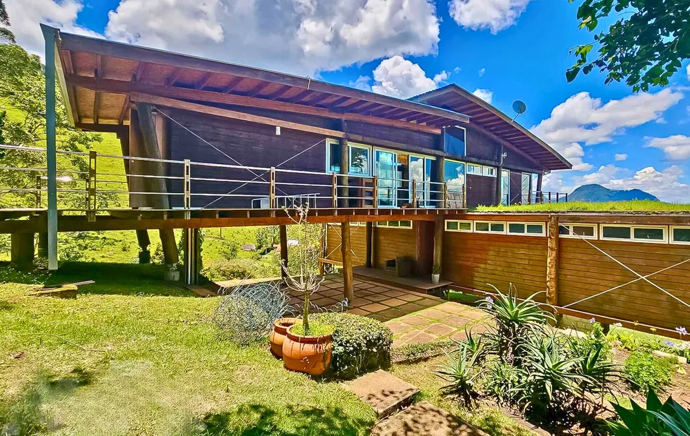 Casa, 3 quartos, 200 m² - Foto 3
