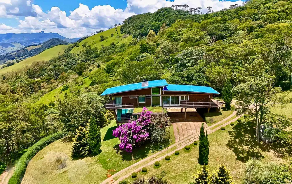 Casa, 3 quartos, 200 m² - Foto 1