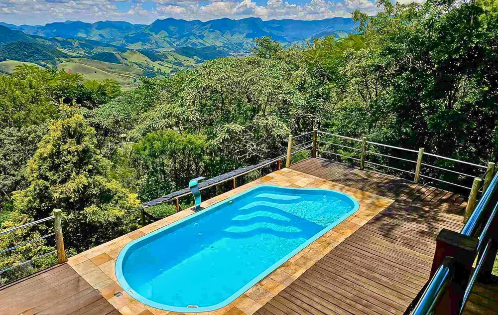 Casa, 3 quartos, 200 m² - Foto 5