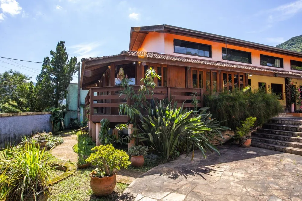 Hotel, 8 quartos, 900 m² - Foto 5