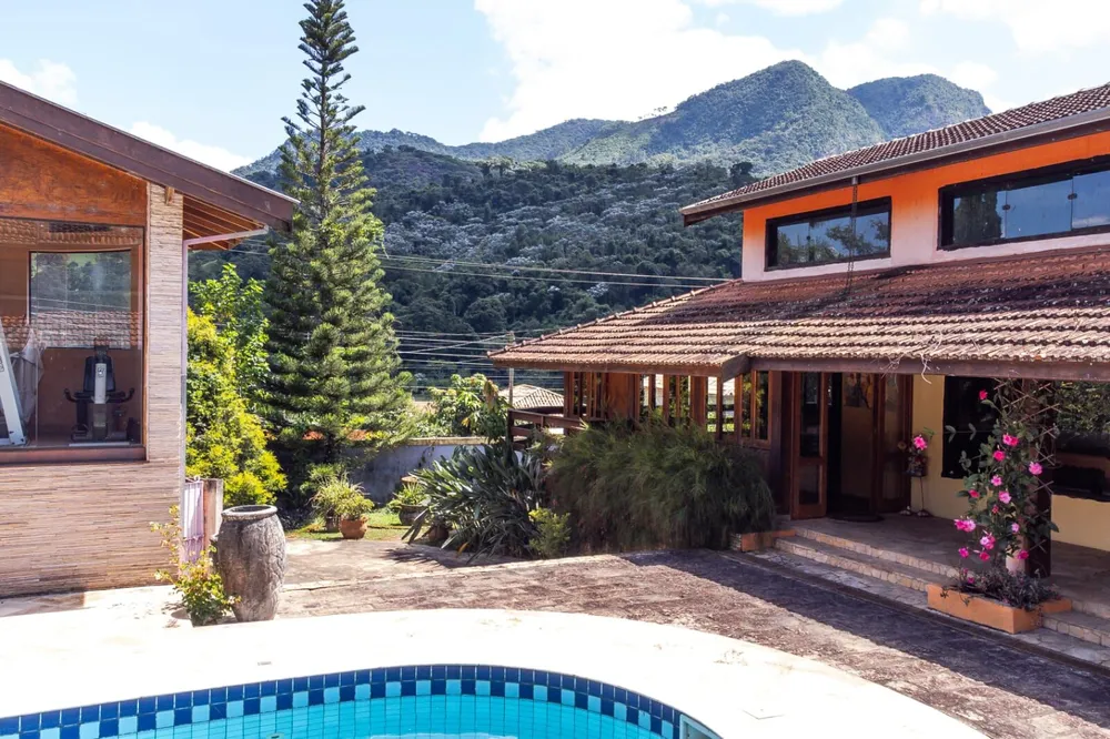 Hotel, 8 quartos, 900 m² - Foto 3