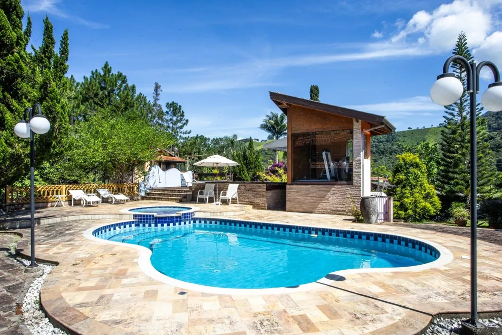 Hotel, 8 quartos, 900 m² - Foto 6